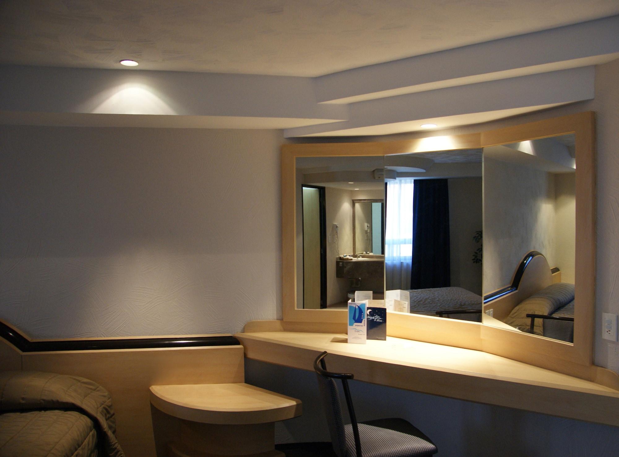 Hotel Porto Novo Hotel&suites 3*