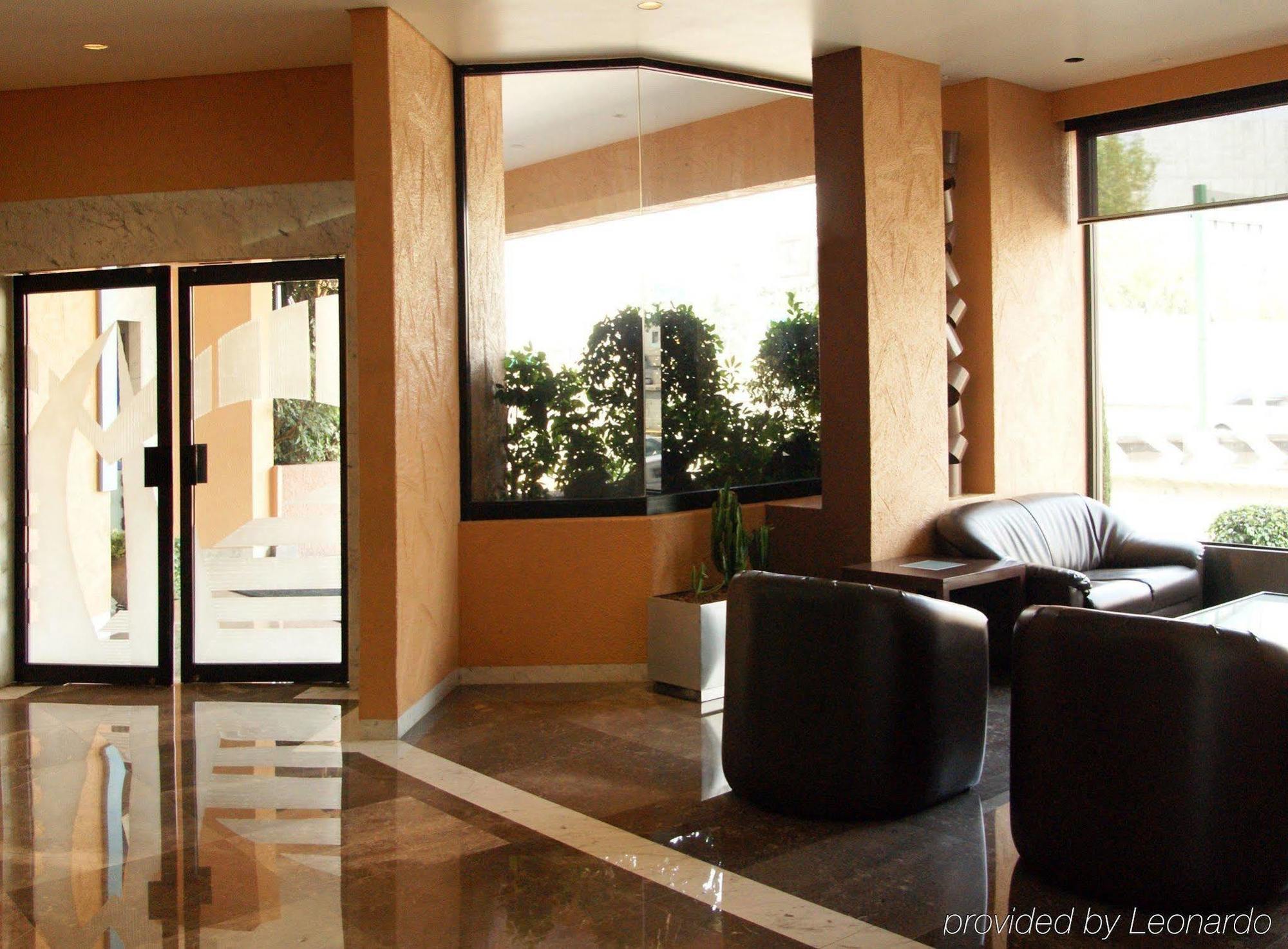 Porto Novo & 3* Mexiko-Stadt